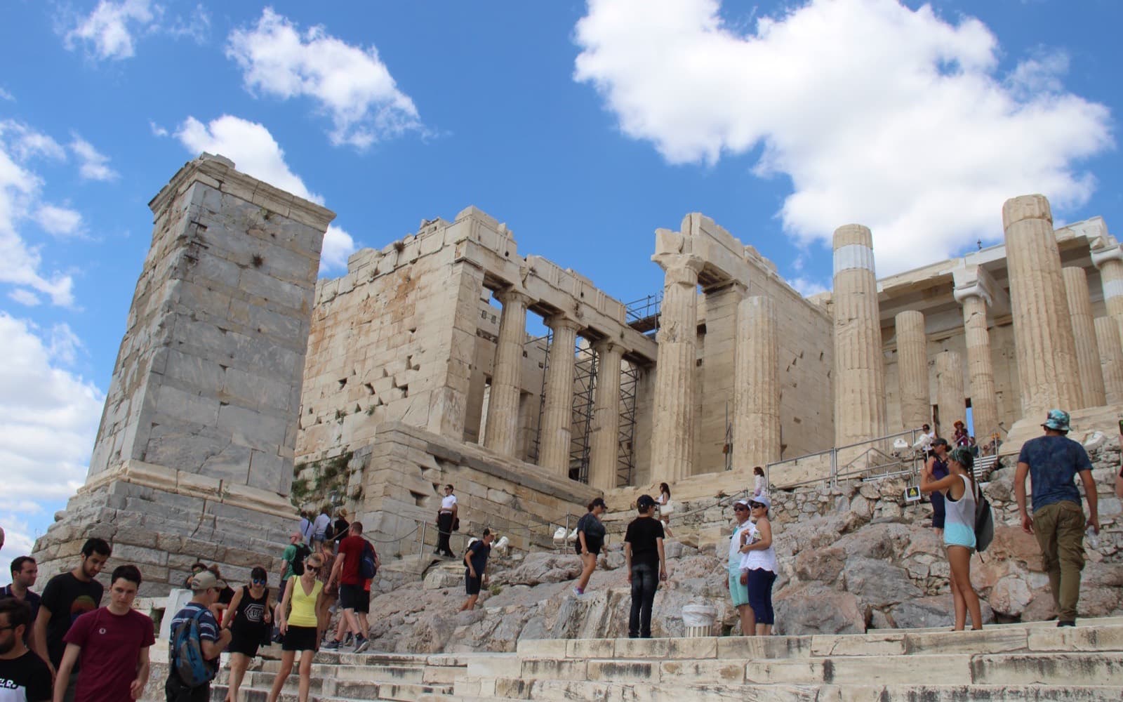 Greece