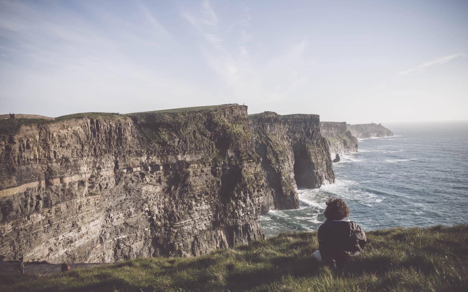Ireland