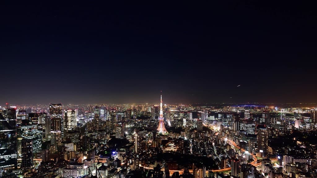 Japan
