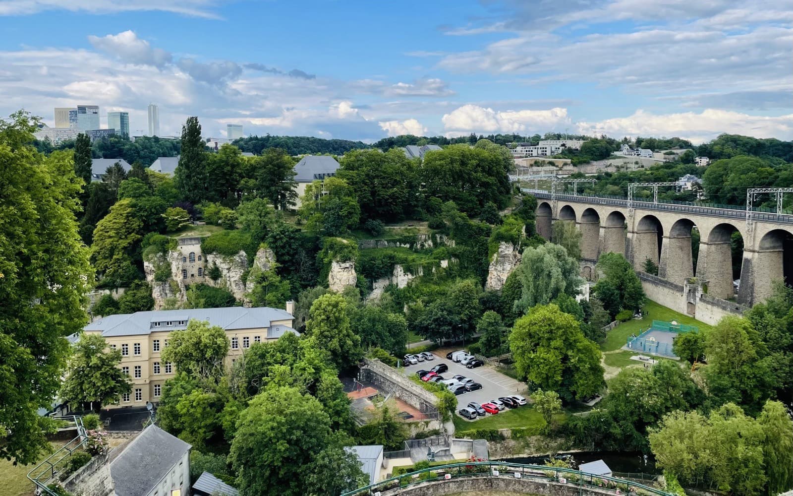 Luxembourg