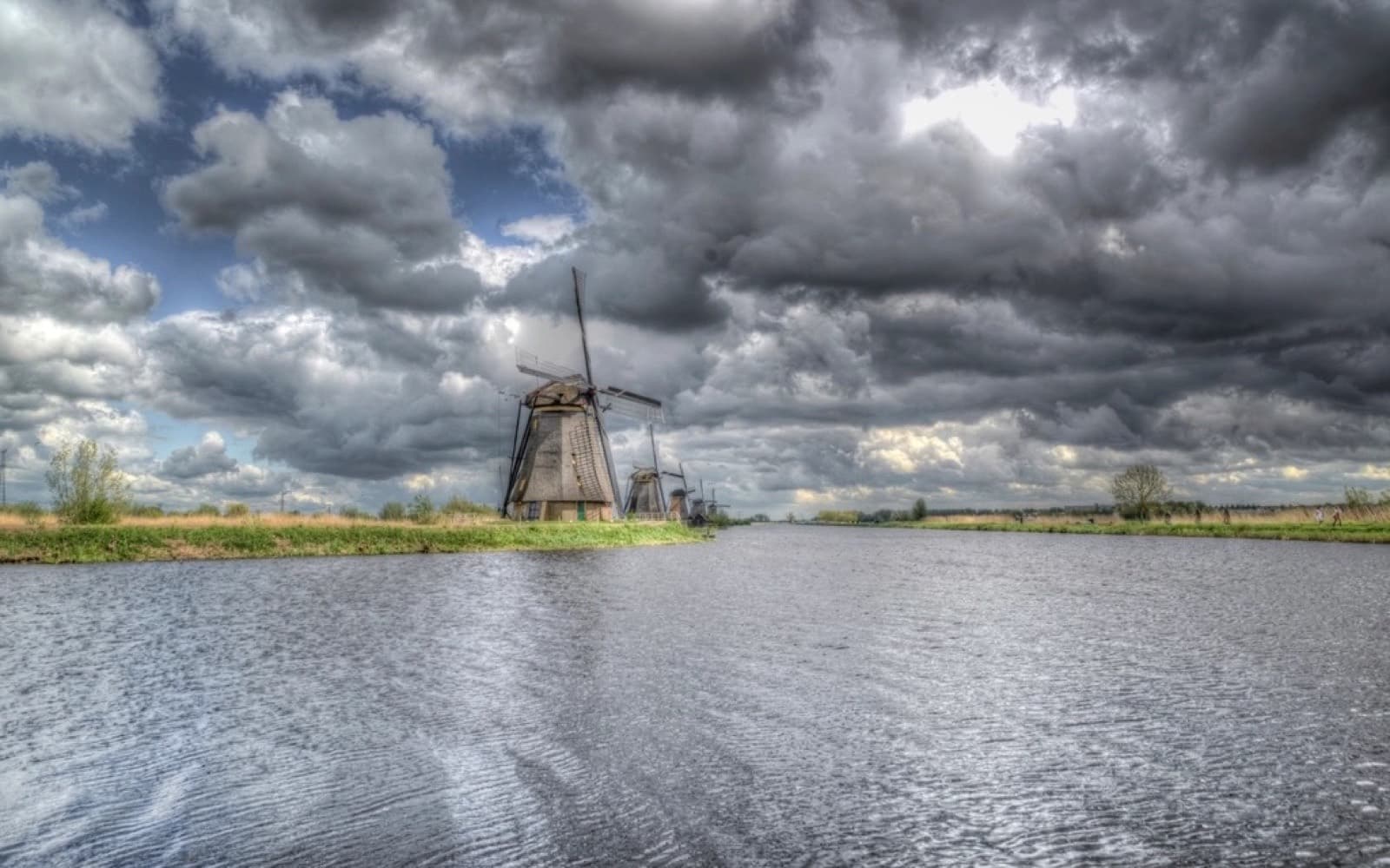 Netherlands