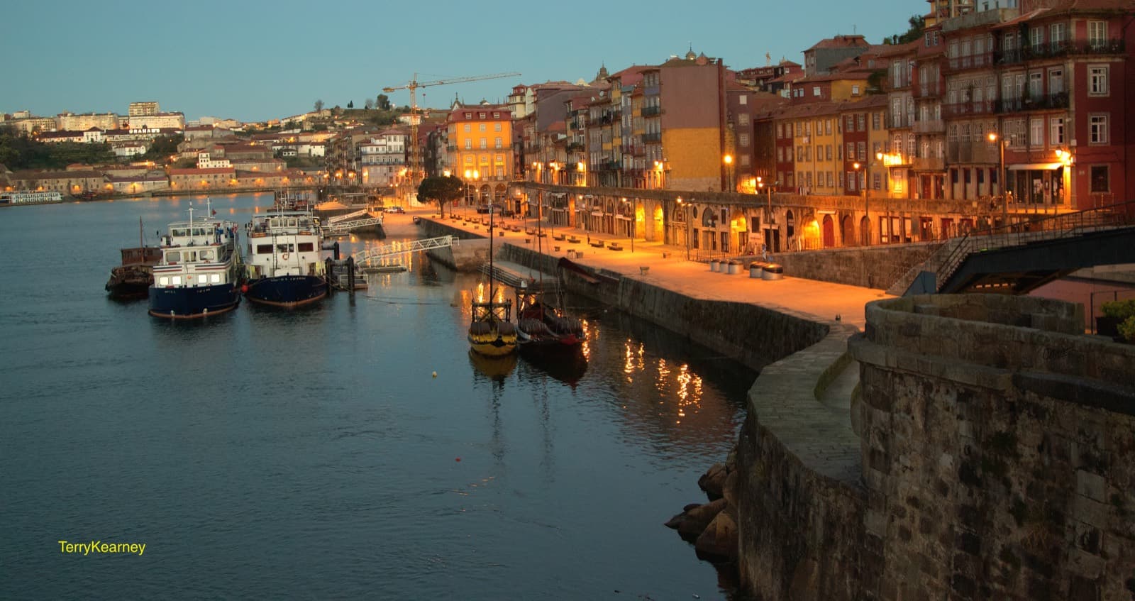 Portugal