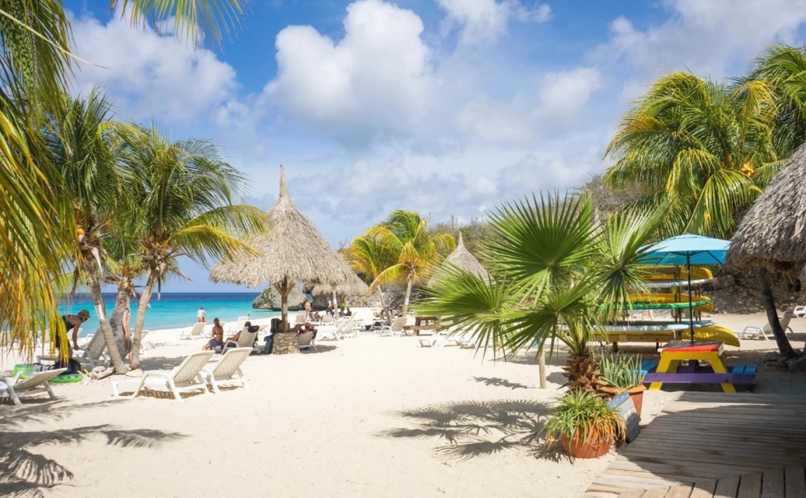 Seychelles