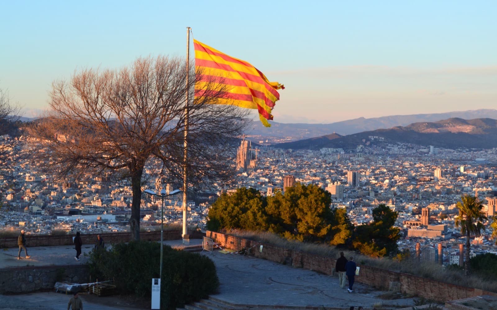 Spain