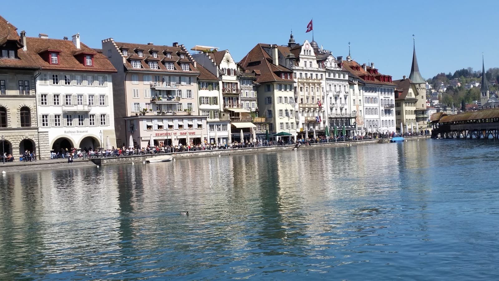 Switzerland